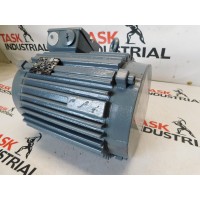 VEM永磁同步电机IE2-WE1R 80 G2