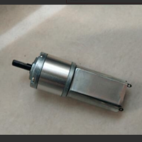 瑞典Transmotec直流电机 370C系列