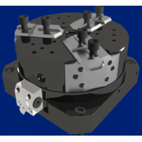 SMW Autoblok液压缸SIN-S-85