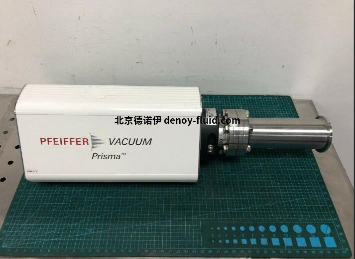 Pfeiffer旋片泵Duo 11 QQ截图20220506135002