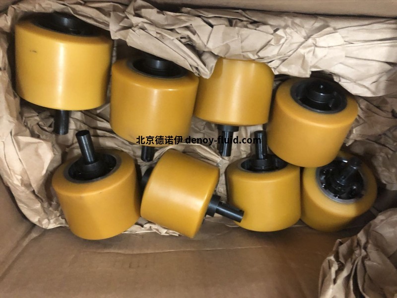 torwegge脚轮PUBK-160-40-62-K12适用于运输工业货物 torwegge脚轮PUBK-160-40-62-K12适用于运输工业货物
