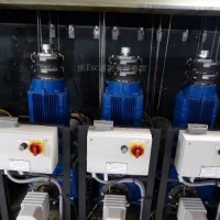 德国进口HIMMEL搅拌器减速电机A90ICMH2