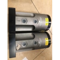 Netter Vibration NTP48 B+C气动活塞振动器用于粘附在容壁上的材料
