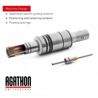 AGATHON 高精密导向件A-76480150