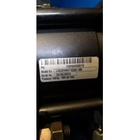 parker重型工业建筑液压缸 1H000154745用于汽车减震行业使用