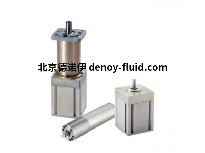 Allied Motion一无刷DC电机HMP系列