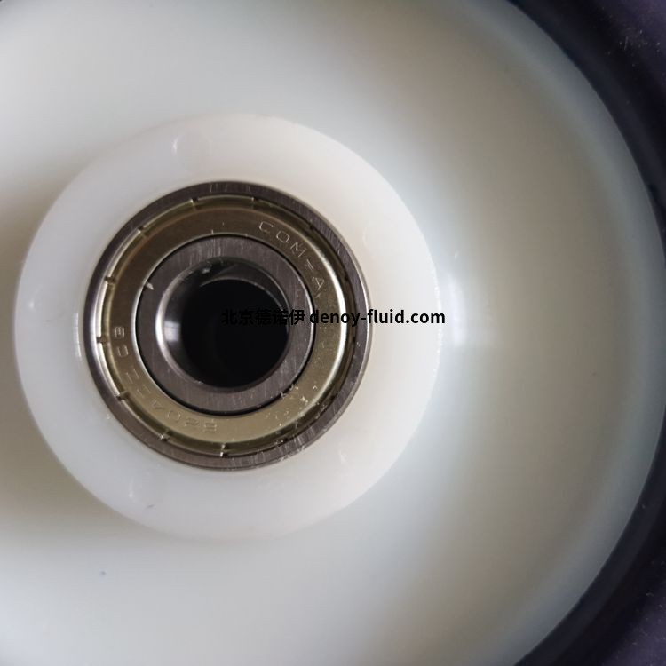 TORWEGGE聚酰胺轮子PAM-200-50-60-K20-EC TORWEGGE聚酰胺轮子PAM-200-50-60-K20-EC