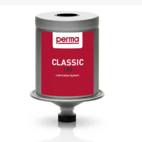 德国Perma-tec单点润滑系统CLASSIC