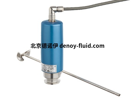 动态混合器DM50mixer
