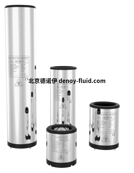 加热器护套HeaterJacketC