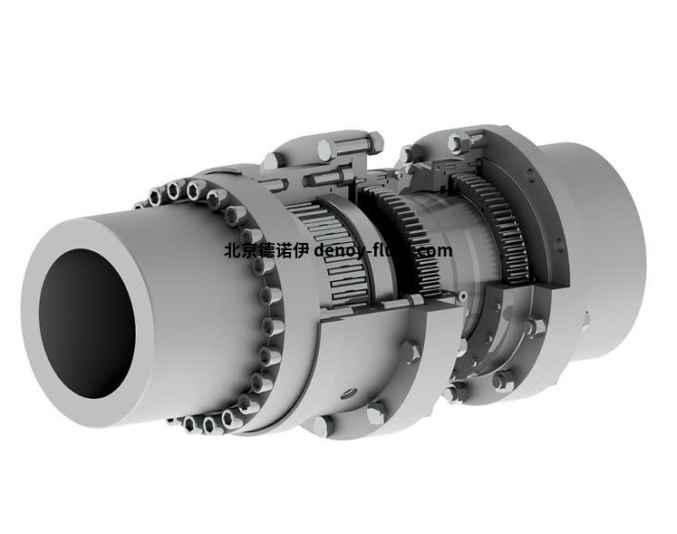 MALMEDIE联轴器AZNX 5.6 MALMEDIE联轴器AZNX 5.6