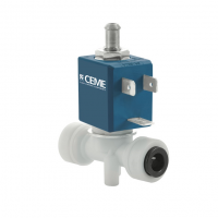 CEME 电磁阀 V395 标准电压：230 伏 50 赫兹