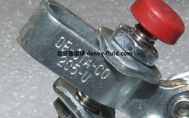 DESTACO夹持器RDH-2M DESTACO夹持器RDH-2M