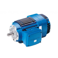 Demag 锥形转子制动电机代理供应