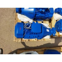 Hp Technik工业泵VBH G-D-4-15-H1