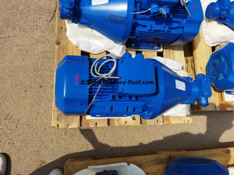 Hp Technik工业泵VBH G-D-4-15-H1 Hp Technik工业泵VBH G-D-4-15-H1