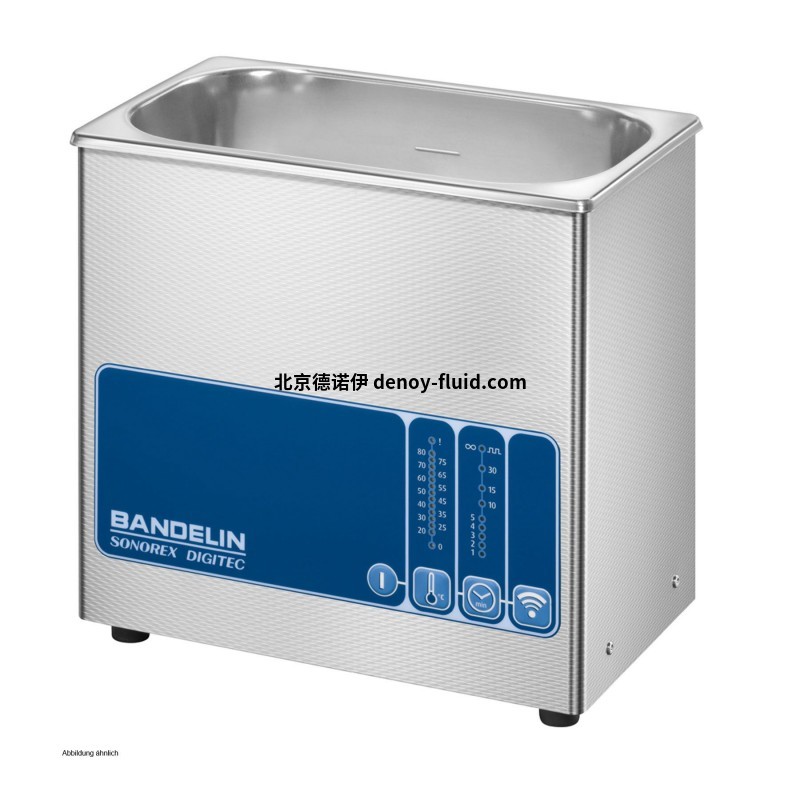 德国Bandelin超声波清洗器RK 1028 CH