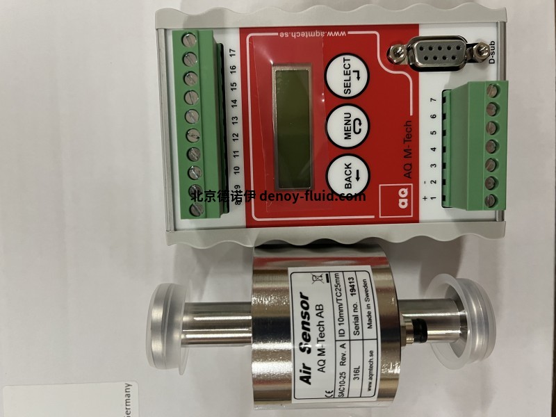 ASM磁带扩展传感器WBT61用于食品或制药行业 ASM磁带扩展传感器WBT61用于食品或制药行业