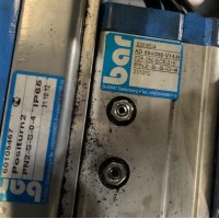 Bar控制阀NM-521-H-24V/DC G 1/4"