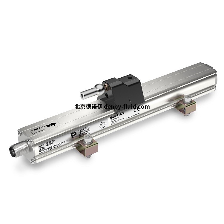 Gefran KS-E-E-Z-B2-M-V-530压力传感器