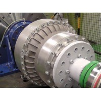 Kupplungswerk液力耦合器TK-N-A 560-65H-70H7x140-KWN 29000