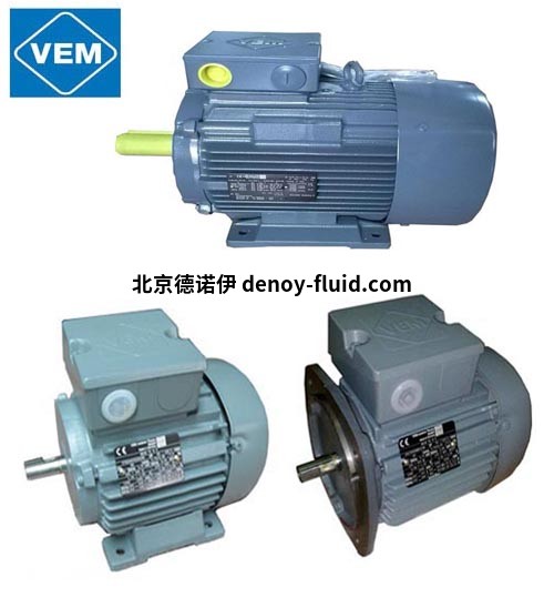 VEM防爆电机IE2-WE1R 160 M2 VEM防爆电机IE2-WE1R 160 M2