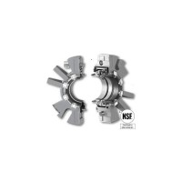 Chesterton 442C XL 集装式分体式机械密封