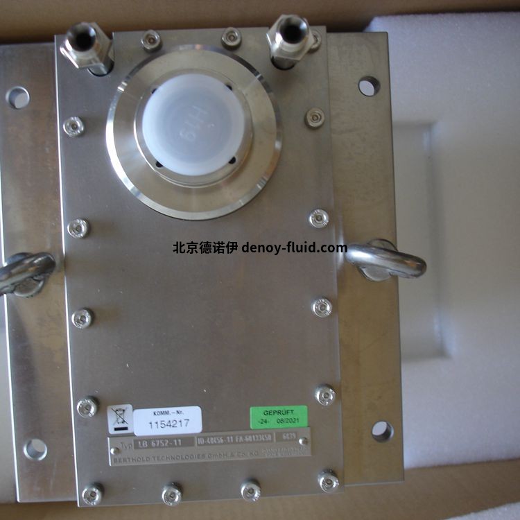 Berthold密度探测器DuoSeries LB 474 Berthold密度探测器DuoSeries LB 474