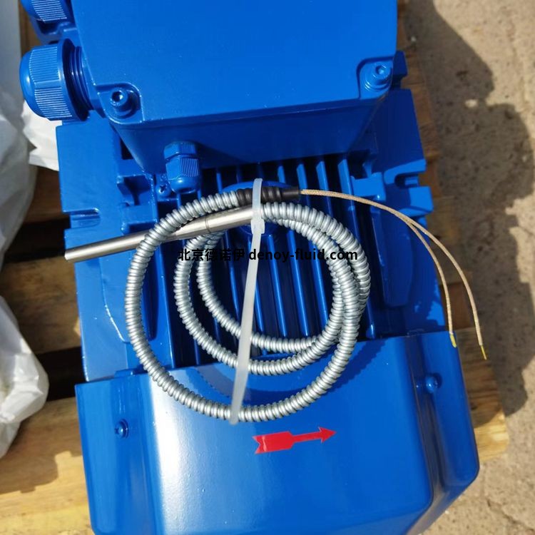 Hp Technik工业泵VBHM-D-4-10-BH1 Hp Technik工业泵VBHM-D-4-10-BH1