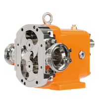 Steimel TF6/110齿轮泵参数