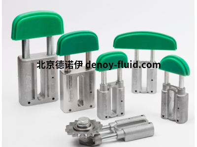 ZETASASSI轴向限制器AXEL1280