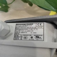 Stromag 100_0_GNE_281_FV正齿轮凸轮限位开关参数