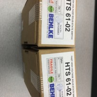 德国BEHLKE晶闸高压开关60-1000-SCR用于激磁驱动器