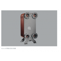 德国凯络文(Kelvion)双蒸发器GKS 770H-TD