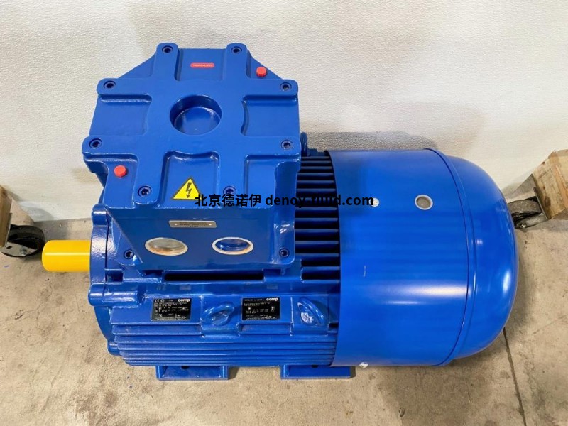 CEMP电机产品型号参数