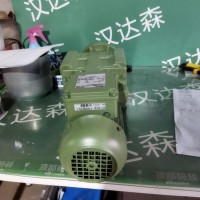 Bauer减速电机 BS06-44V/DPE08XB4/C2-SP
