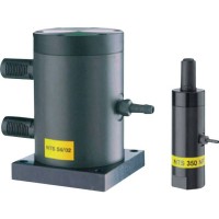 德国 Netter Vibration 气动冲击器 PKL 8000