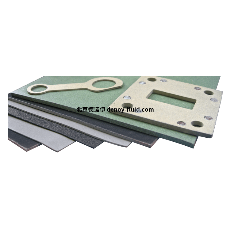 Holland shielding 5750-S导电橡胶板