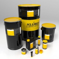 Klüber润滑油BARRIERTA L 55/2