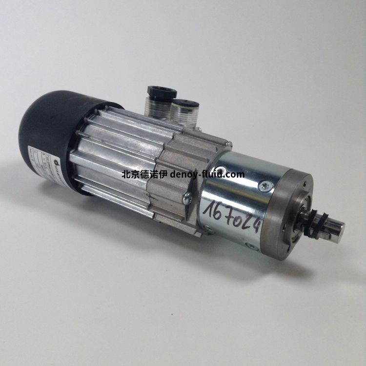 Dunkermotoren GR 80<em></em>x80电机参数 Dunkermotoren GR 80<em></em>x80电机参数