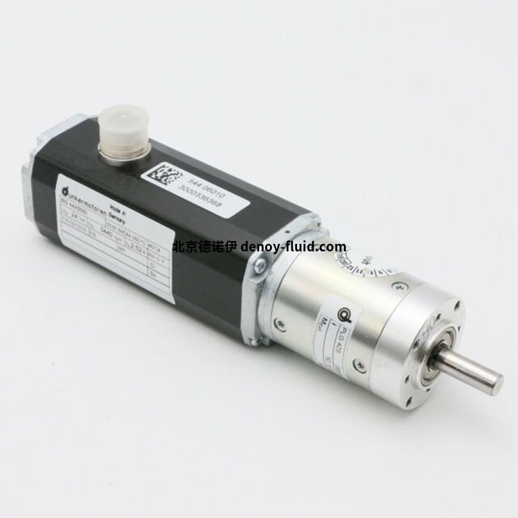 Dunkermotoren GR 80<em></em>x40直流电机 Dunkermotoren GR 80<em></em>x40直流电机