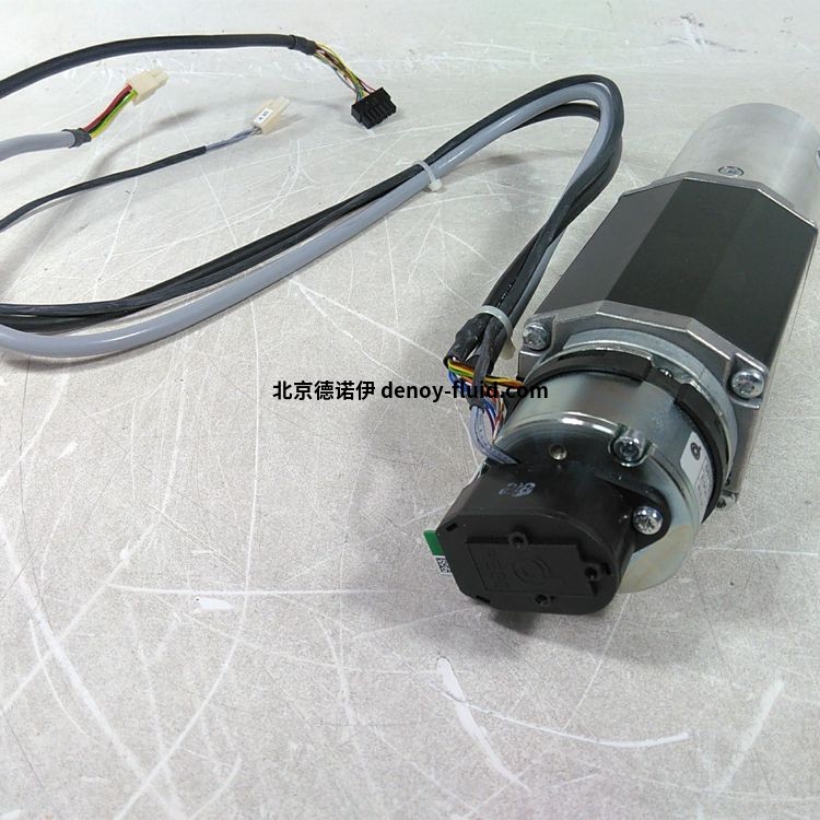 Dunkermotoren GR 63x55直流电机额定转速 rpm 3350