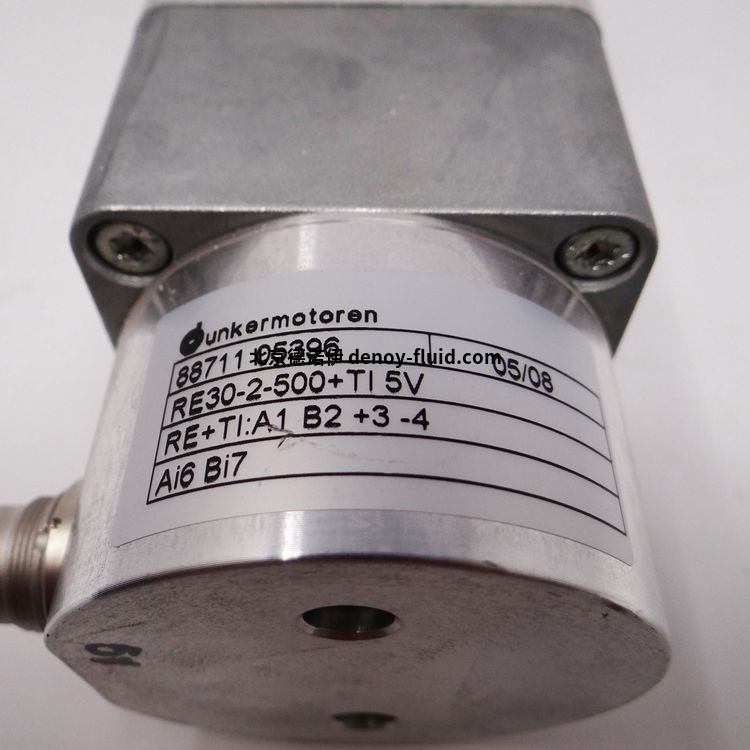 Dunkermotoren 电机GR 53x58额定转速3000 Dunkermotoren 电机GR 53x58额定转速3000