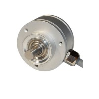 Hengstler AR62绝对编码器技术数据