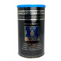 LUBCON润滑剂Turmo comp HD 150