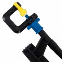 MICROJET两相喷嘴 8 mm MICROJET U008-0300