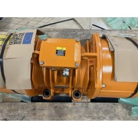 Italvibras防爆不平衡电机MVSI 10/1110-S08用于工业粉尘气氛的区域
