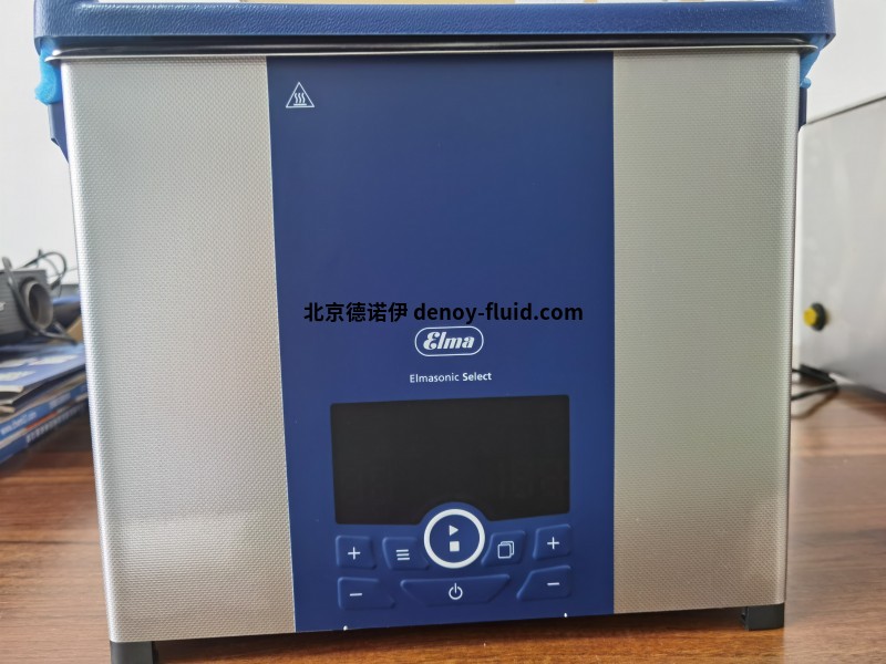 现货Elma超声波清洗机Select 60的技术参数和应用 现货Elma超声波清洗机Select 60的技术参数和应用