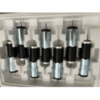 maxon无刷扁平电机426448用于高精度工业应用