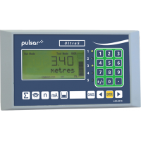 英国Pulsar 控制器Ultra 5
